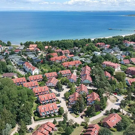 Apartmán Papillon 15-2